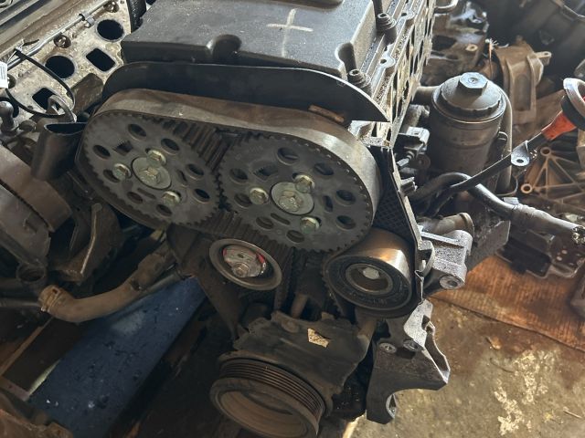 bontott AUDI A3 Motorblokk (Fűzött)