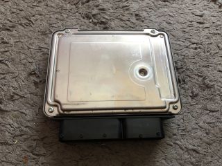 bontott AUDI A3 Motorvezérlő