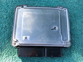 bontott AUDI A3 Motorvezérlő