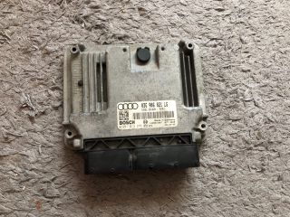 bontott AUDI A3 Motorvezérlő