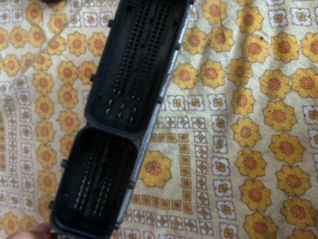 bontott AUDI A3 Motorvezérlő