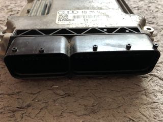 bontott AUDI A3 Motorvezérlő