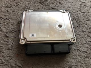 bontott AUDI A3 Motorvezérlő