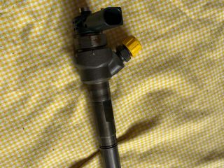 bontott AUDI A3 Porlasztó (1 db)