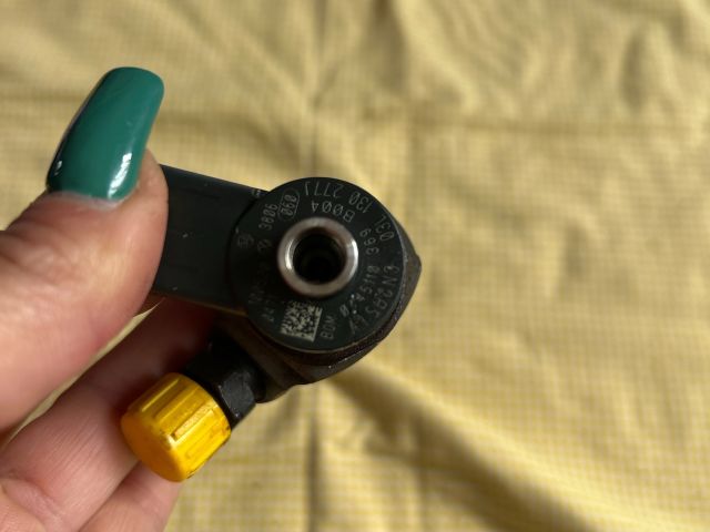 bontott AUDI A3 Porlasztó (1 db)