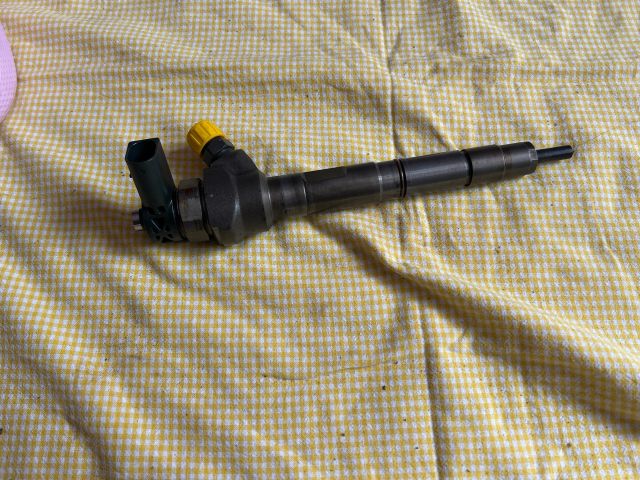 bontott AUDI A3 Porlasztó (1 db)