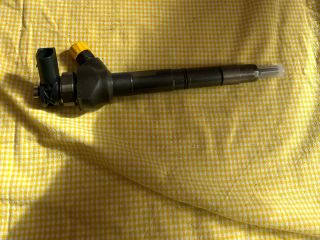 bontott AUDI A3 Porlasztó (1 db)