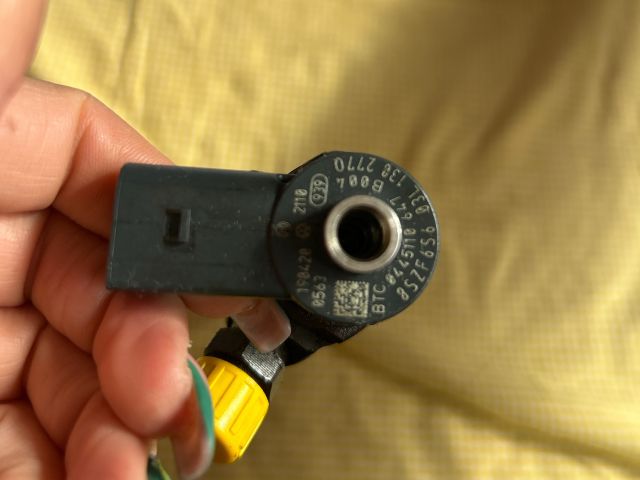 bontott AUDI A3 Porlasztó (1 db)