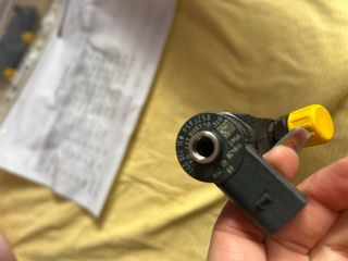 bontott AUDI A3 Porlasztó (1 db)