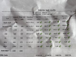 bontott AUDI A3 Porlasztó (1 db)