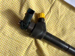 bontott AUDI A3 Porlasztó (1 db)