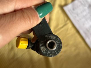 bontott AUDI A3 Porlasztó (1 db)