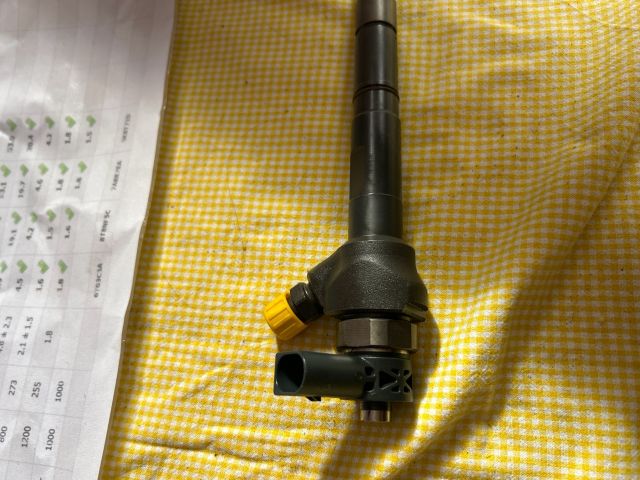 bontott AUDI A3 Porlasztó (1 db)