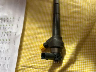 bontott AUDI A3 Porlasztó (1 db)