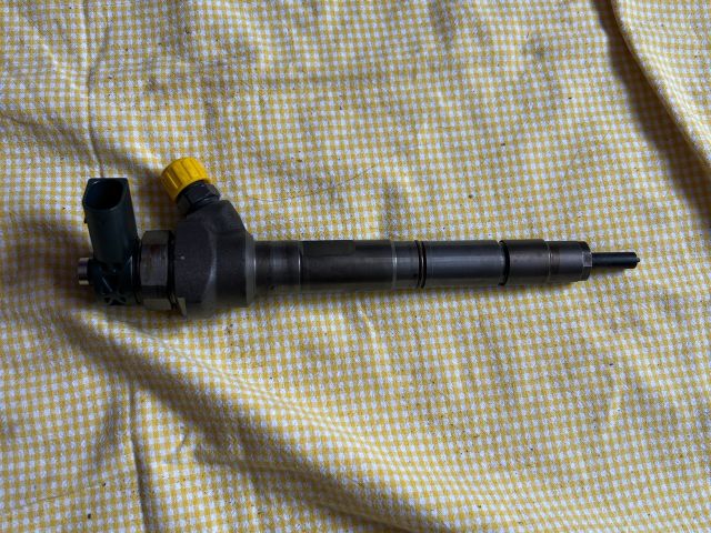 bontott AUDI A3 Porlasztó (1 db)