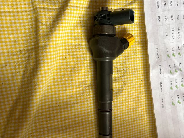 bontott AUDI A3 Porlasztó (1 db)