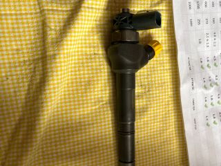 bontott AUDI A3 Porlasztó (1 db)