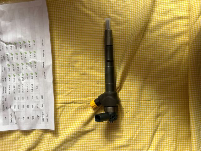 bontott AUDI A3 Porlasztó (1 db)