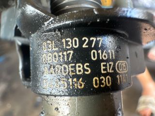 bontott AUDI A3 Porlasztó Sor / Híd