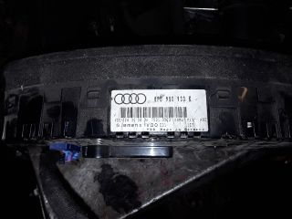 bontott AUDI A3 Kilométeróra