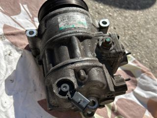bontott AUDI A3 Klímakompresszor