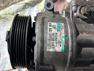 bontott AUDI A3 Klímakompresszor