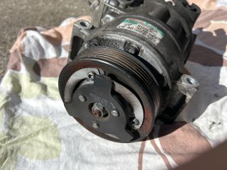 bontott AUDI A3 Klímakompresszor