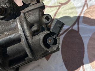 bontott AUDI A3 Klímakompresszor