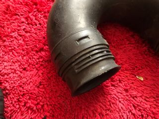 bontott AUDI A3 Légbeömlő Cső