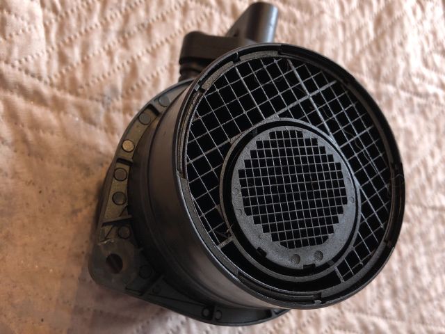 bontott AUDI A3 Légtömegmérő