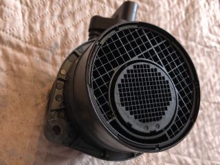 bontott AUDI A3 Légtömegmérő