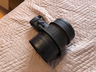 bontott AUDI A3 Légtömegmérő