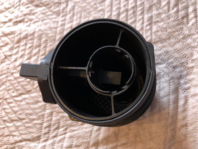 bontott AUDI A3 Légtömegmérő