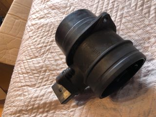 bontott AUDI A3 Légtömegmérő