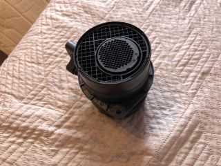 bontott AUDI A3 Légtömegmérő