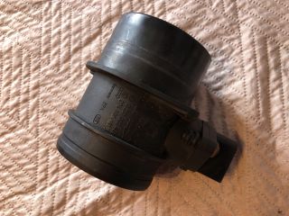 bontott AUDI A3 Légtömegmérő