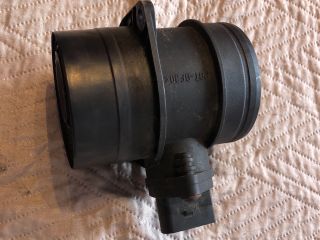 bontott AUDI A3 Légtömegmérő