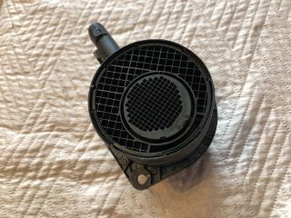 bontott AUDI A3 Légtömegmérő