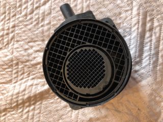 bontott AUDI A3 Légtömegmérő