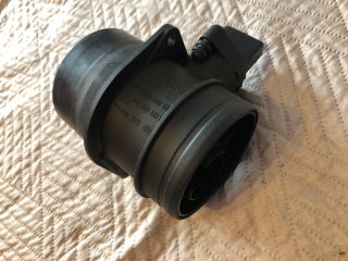 bontott AUDI A3 Légtömegmérő