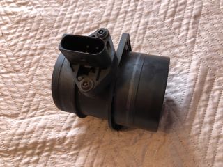 bontott AUDI A3 Légtömegmérő