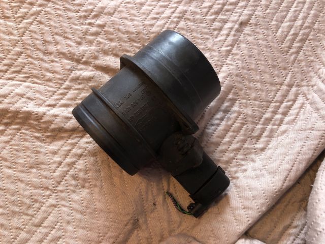 bontott AUDI A3 Légtömegmérő