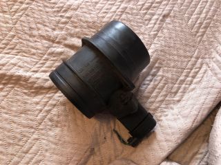 bontott AUDI A3 Légtömegmérő