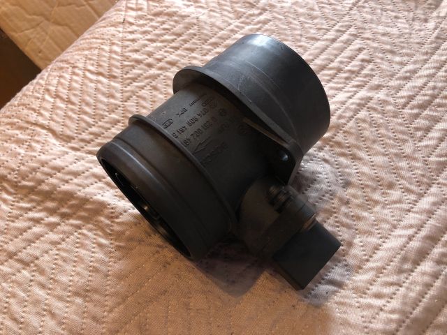 bontott AUDI A3 Légtömegmérő