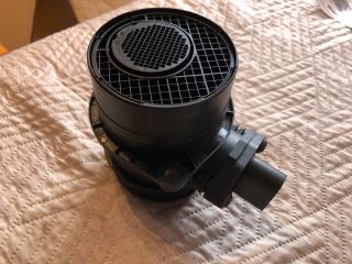 bontott AUDI A3 Légtömegmérő