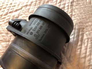 bontott AUDI A3 Légtömegmérő