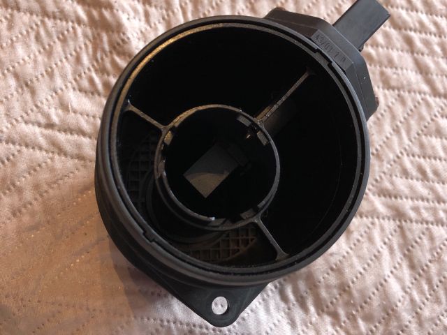 bontott AUDI A3 Légtömegmérő