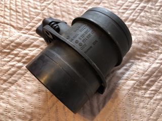 bontott AUDI A3 Légtömegmérő