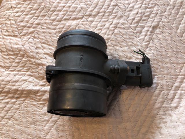 bontott AUDI A3 Légtömegmérő