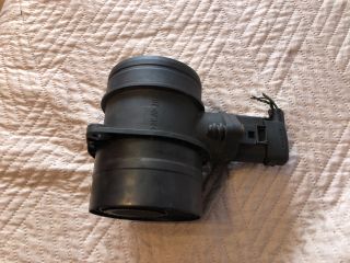 bontott AUDI A3 Légtömegmérő